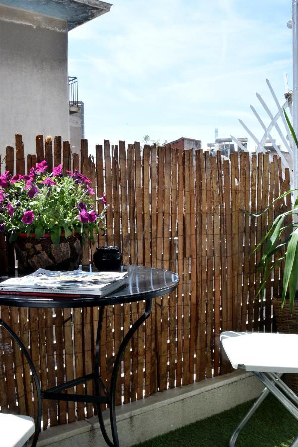 Home Plus Psirri Apartment アテネ エクステリア 写真