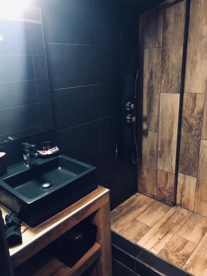 Home Plus Psirri Apartment アテネ エクステリア 写真