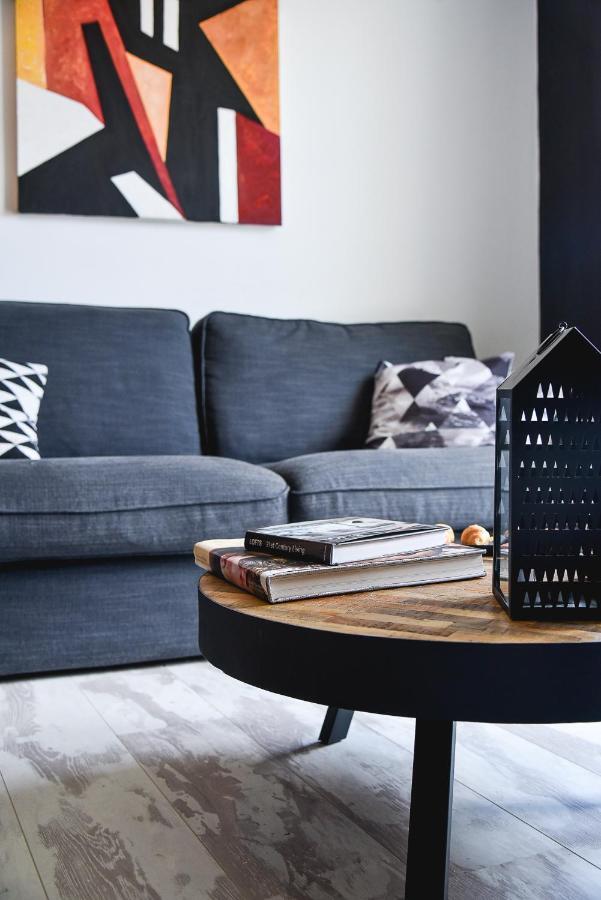 Home Plus Psirri Apartment アテネ エクステリア 写真