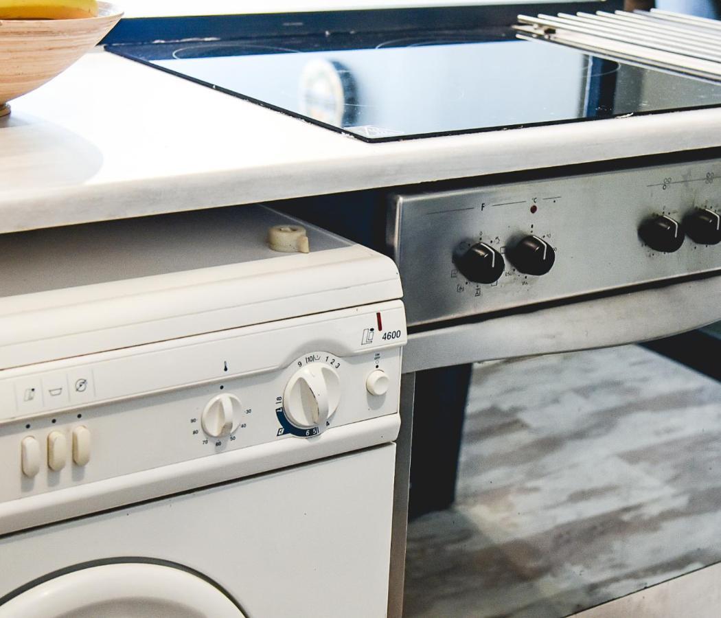 Home Plus Psirri Apartment アテネ エクステリア 写真
