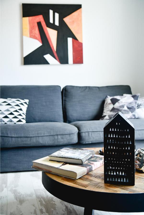 Home Plus Psirri Apartment アテネ エクステリア 写真