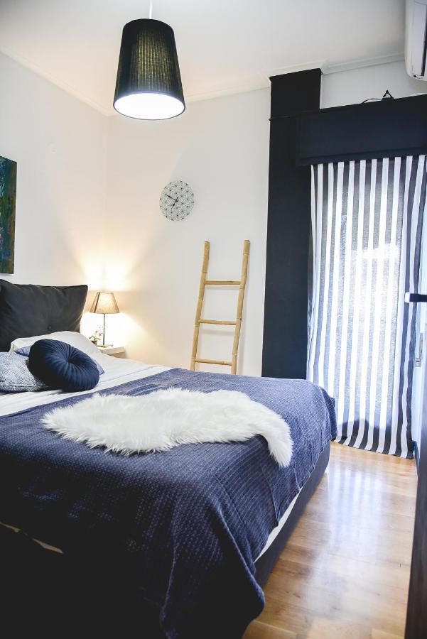 Home Plus Psirri Apartment アテネ エクステリア 写真